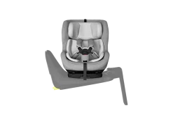 Thule Autostoel Elm i-Size Light Grey