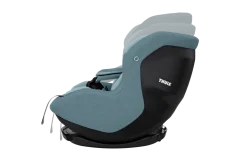 Thule Autostoel Elm i-Size Mid Blue