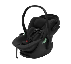 Thule Autostoel Maple i-Size Black