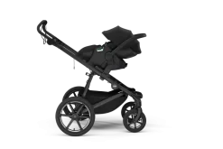 Thule Autostoel Maple i-Size Black