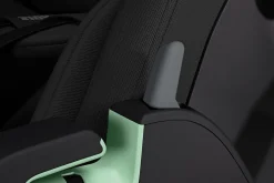 Thule Autostoel Maple i-Size Black