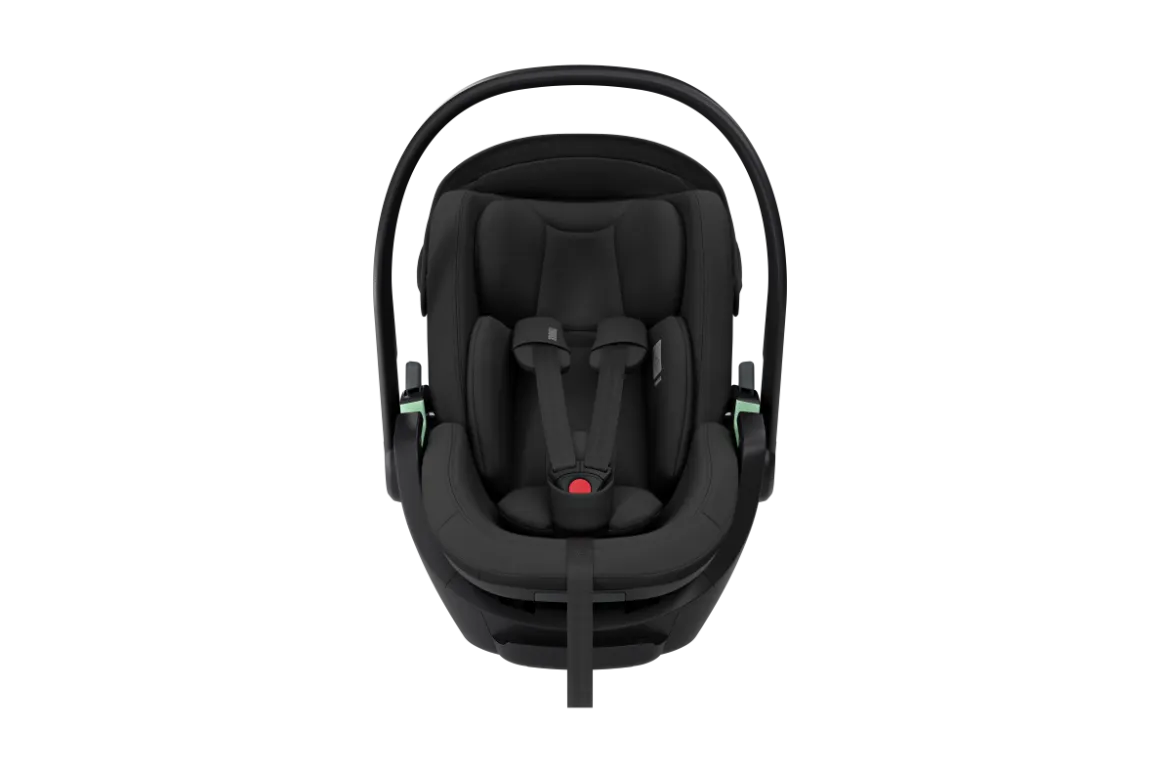 Thule Autostoel Maple i-Size Black