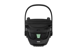 Thule Autostoel Maple i-Size Black