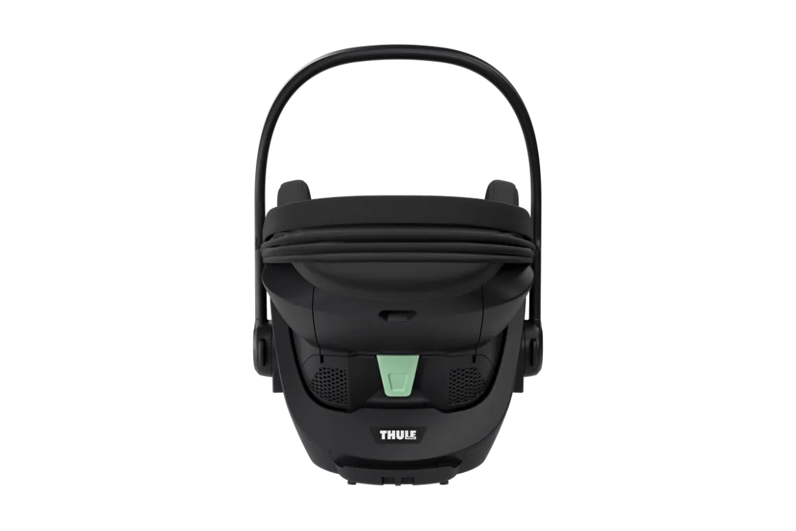 Thule Autostoel Maple i-Size Black