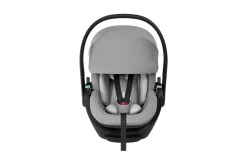Thule Autostoel Maple i-Size Light Grey