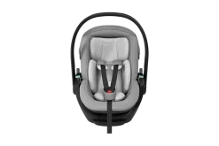 Thule Autostoel Maple i-Size Light Grey