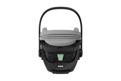 Thule Autostoel Maple i-Size Light Grey