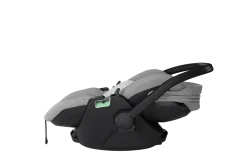 Thule Autostoel Maple i-Size Light Grey