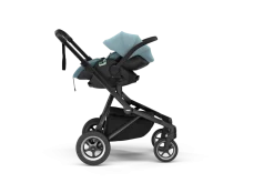 Thule Autostoel Maple i-Size Mid Blue