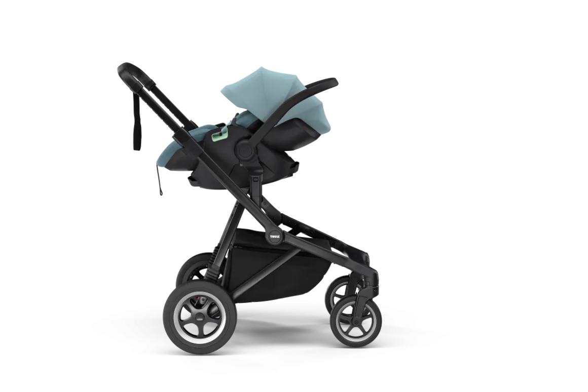 Thule Autostoel Maple i-Size Mid Blue