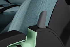 Thule Autostoel Maple i-Size Mid Blue