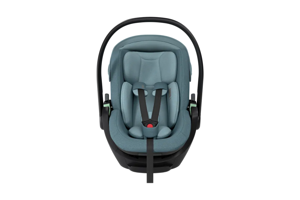 Thule Autostoel Maple i-Size Mid Blue