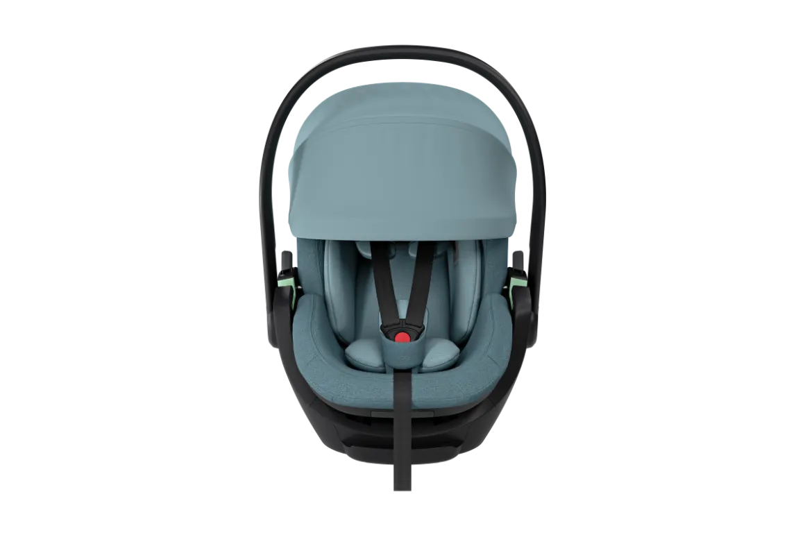 Thule Autostoel Maple i-Size Mid Blue