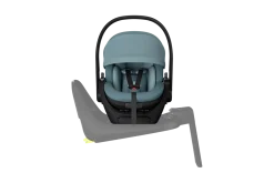 Thule Autostoel Maple i-Size Mid Blue
