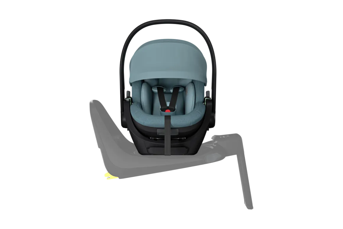 Thule Autostoel Maple i-Size Mid Blue