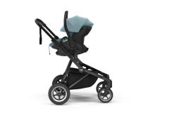 Thule Autostoel Maple i-Size Mid Blue