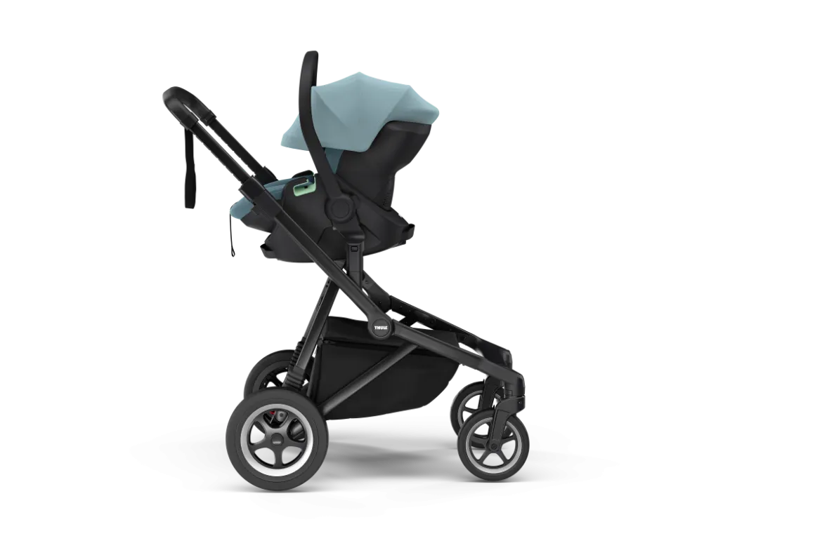 Thule Autostoel Maple i-Size Mid Blue