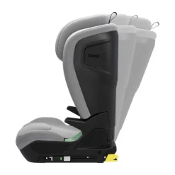 Thule Autostoel Palm i-Size Mid Gray