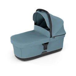 Thule Buggy 2in1 Spring 2 Mid Blue on Black