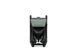 Thule Buggy 2in1 Spring 2 Mist Green on Black