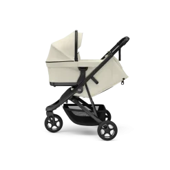 Thule Buggy 2in1 Spring 2 Soft Beige on Black