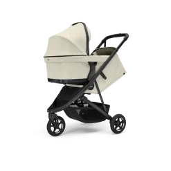 Thule Buggy 2in1 Spring 2 Soft Beige on Black