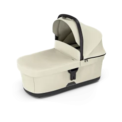 Thule Buggy 2in1 Spring 2 Soft Beige on Black