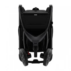 Thule Buggy Spring Black - Midnight Black