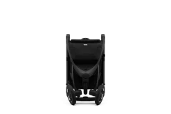 Thule Buggy Spring 2 Black on Black