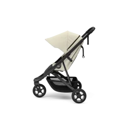 Thule Buggy Spring 2 Soft Beige on Black