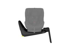 Thule Isofix Base Alfi Black