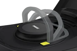 Thule Isofix Base Alfi Black