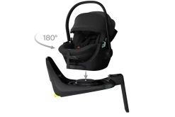 Thule Isofix Base Alfi Black