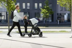 Thule Meerijdplankje