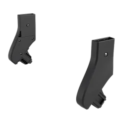 Thule Reiswieg Adapters Spring