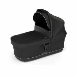 Thule Reiswieg Black