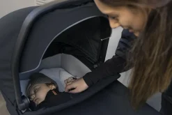 Thule Reiswieg Black