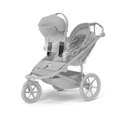 Thule Urban Glide 3 Duo Adapter Autostoel