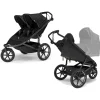 Thule Urban Glide 3 Duo Kinderwagen Black