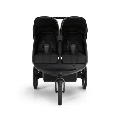 Thule Urban Glide 3 Duo Kinderwagen Black