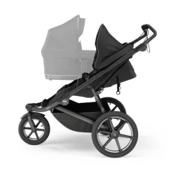 Thule Urban Glide 3 Duo Kinderwagen Black