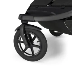 Thule Urban Glide 3 Duo Kinderwagen Black
