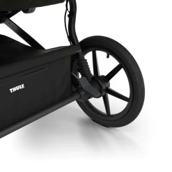 Thule Urban Glide 3 Duo Kinderwagen Black
