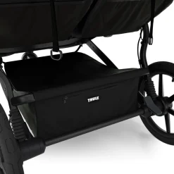 Thule Urban Glide 3 Duo Kinderwagen Black