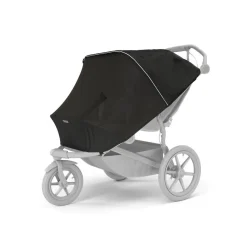 Thule Urban Glide 3 Muggennet Duo Wandelwagen