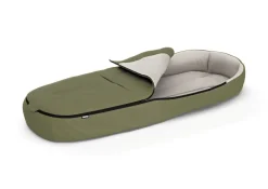 Thule Voetenzak Soft Green