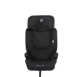 Titaniumbaby Autostoel Niklas i-Size Black