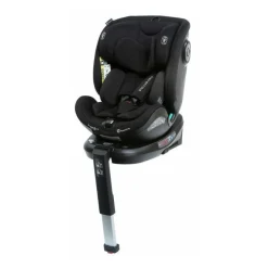 Titaniumbaby Autostoel Stellar Pro i-Size Black