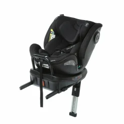 Titaniumbaby Autostoel Stellar Pro i-Size Black