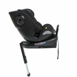 Titaniumbaby Autostoel Stellar Pro i-Size Black